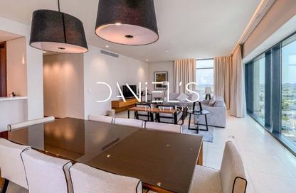 Apartment - 2 Bedrooms - 3 Bathrooms for rent in Vida B - The Hills - Dubai