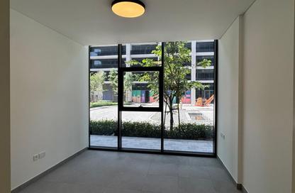 Apartment - 1 Bedroom - 2 Bathrooms for sale in The Boulevard 1 - Aljada - Sharjah