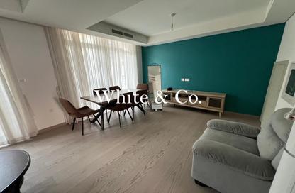 Townhouse - 3 Bedrooms - 3 Bathrooms for rent in Just Cavalli Villas - Aquilegia - Damac Hills 2 - Dubai Townhouse - 3 Bedrooms - 3 Bathrooms for rent in Just Cavalli Villas - Aquilegia - Damac Hills 2 - Dubai