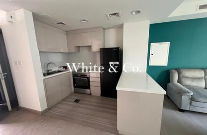 Townhouse - 3 Bedrooms - 3 Bathrooms for rent in Just Cavalli Villas - Aquilegia - Damac Hills 2 - Dubai Townhouse - 3 Bedrooms - 3 Bathrooms for rent in Just Cavalli Villas - Aquilegia - Damac Hills 2 - Dubai