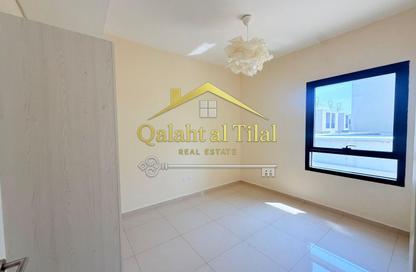 Townhouse - 3 - 4 for rent in Nasma Residence - Al Tai - Sharjah