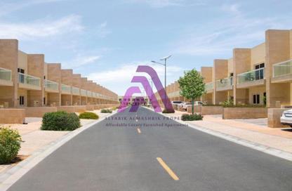 Villa - 3 - 4 for sale in Warsan Village Block A - Warsan Village - International City - Dubai Villa - 3 - 4 for sale in Warsan Village Block A - Warsan Village - International City - Dubai