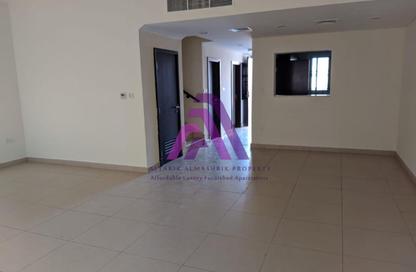 Villa - 3 - 4 for sale in Warsan Village Block A - Warsan Village - International City - Dubai Villa - 3 - 4 for sale in Warsan Village Block A - Warsan Village - International City - Dubai