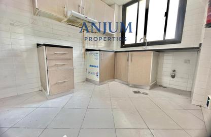 Apartment - 1 Bedroom - 2 Bathrooms for rent in Jaddaf Western Residence - Al Jaddaf - Dubai