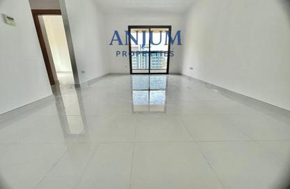 Apartment - 1 Bedroom - 2 Bathrooms for rent in Jaddaf Western Residence - Al Jaddaf - Dubai