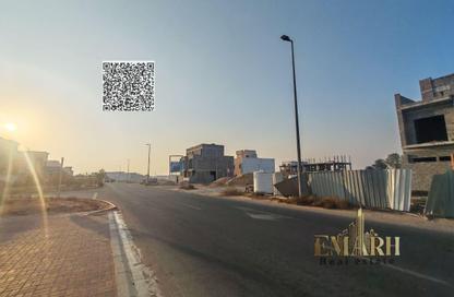 Land - Studio for sale in Kabbali Hills - Al Helio 2 - Al Helio - Ajman