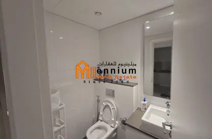 شقة - غرفة نوم - 2 حمامات للبيع في شقق ريحان - الجادة - الشارقة