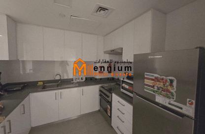 Apartment - 1 Bedroom - 2 Bathrooms for sale in Rehan Apartments - Aljada - Sharjah