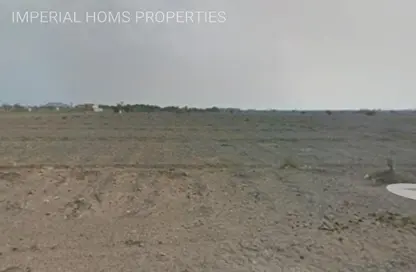 أرض - استوديو للبيع في المنامة - عجمان