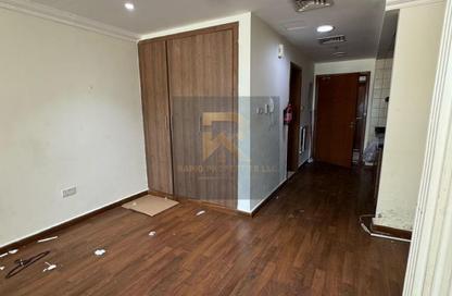 Apartment - Studio - 1 Bathroom for sale in Ajman One Tower 1 - Ajman One - Ajman Downtown - Ajman