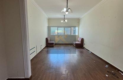 Apartment - Studio - 1 Bathroom for sale in Ajman One Tower 1 - Ajman One - Ajman Downtown - Ajman