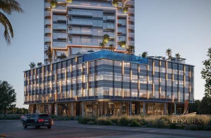 Retail - Studio for sale in Samana Barari Avenue - Majan - Dubai