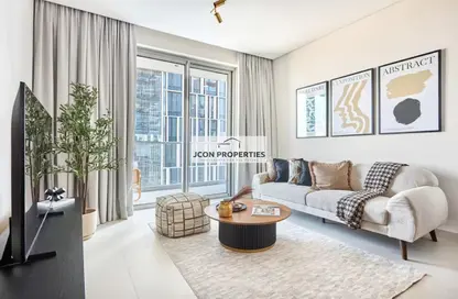 Apartment - 1 Bedroom - 2 Bathrooms for rent in Vida Residences Dubai Mall - Downtown Dubai - Dubai Apartment - 1 Bedroom - 2 Bathrooms for rent in Vida Residences Dubai Mall - Downtown Dubai - Dubai