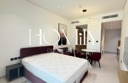 Apartment - Studio - 1 Bathroom for sale in Ashton Park - District 12 - Jumeirah Village Circle - Dubai