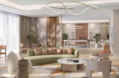 Apartment - Studio - 1 Bathroom for sale in Azizi Milan Heights - City of Arabia - Dubai Apartment - Studio - 1 Bathroom for sale in Azizi Milan Heights - City of Arabia - Dubai