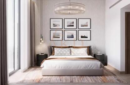 Apartment - Studio - 1 Bathroom for sale in Azizi Milan Heights - City of Arabia - Dubai Apartment - Studio - 1 Bathroom for sale in Azizi Milan Heights - City of Arabia - Dubai