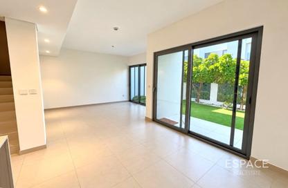Townhouse - 3 - 3 for rent in Elan - Tilal Al Ghaf - Dubai