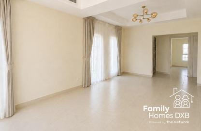 Villa - 3 Bedrooms - 3 Bathrooms for rent in Springs 10 - The Springs - Dubai