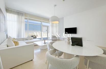 Apartment - 1 Bedroom - 2 Bathrooms for sale in Bay Square Building 7 - Bay Square - Business Bay - Dubai Apartment - 1 Bedroom - 2 Bathrooms for sale in Bay Square Building 7 - Bay Square - Business Bay - Dubai