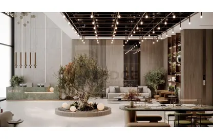 Apartment - 1 Bedroom - 2 Bathrooms for sale in Pearl House IV - Jumeirah Village Circle - Dubai