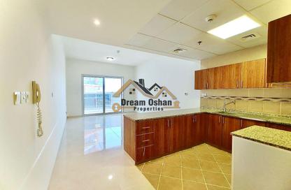 Apartment - Studio - 1 Bathroom for rent in Iliyaa 3 - Dubai Silicon Oasis - Dubai Apartment - Studio - 1 Bathroom for rent in Iliyaa 3 - Dubai Silicon Oasis - Dubai