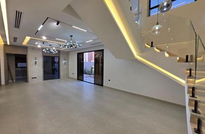 Villa - 5 Bedrooms - 7 Bathrooms for sale in Al Yasmeen 1 - Al Yasmeen - Ajman