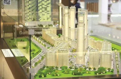 Apartment - 2 Bedrooms - 3 Bathrooms for sale in Al Ameera Village - Ajman