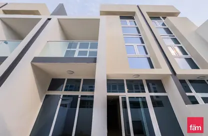 تاون هاوس - 5 غرف نوم - 6 حمامات للبيع في أمارغو - داماك هيلز 2 - دبي