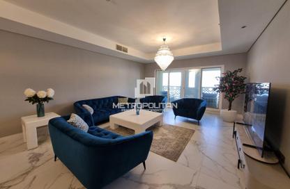 Apartment - 3 Bedrooms - 4 Bathrooms for rent in Balqis Residence Block B - Balqis Residences (Wyndham Residences The Palm) - Kingdom of Sheba - The Crescent - Palm Jumeirah - Dubai Apartment - 3 Bedrooms - 4 Bathrooms for rent in Balqis Residence Block B - Balqis Residences (Wyndham Residences The Palm) - Kingdom of Sheba - The Crescent - Palm Jumeirah - Dubai