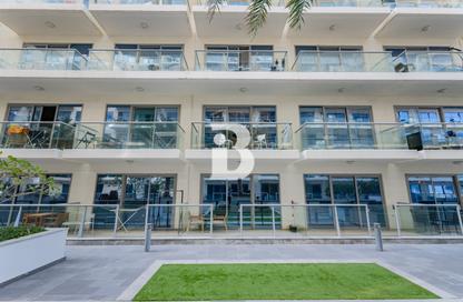 Apartment - Studio - 1 for sale in Pacific - Al Marjan Island - Ras Al Khaimah