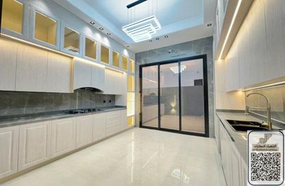 Villa - 5 Bedrooms - 7 Bathrooms for sale in Al Helio 1 - Al Helio - Ajman Villa - 5 Bedrooms - 7 Bathrooms for sale in Al Helio 1 - Al Helio - Ajman
