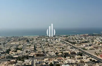 Apartment - 3 Bedrooms - 5 Bathrooms for rent in Al Majaz 3 - Al Majaz - Sharjah