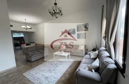 Apartment - 2 Bedrooms - 3 Bathrooms for rent in Al Badia Hillside Condo 6 - Al Badia Hillside Village - Dubai Festival City - Dubai