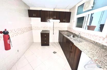 Apartment - 1 Bedroom - 2 Bathrooms for rent in Muwaileh 29 Building - Muwaileh - Sharjah