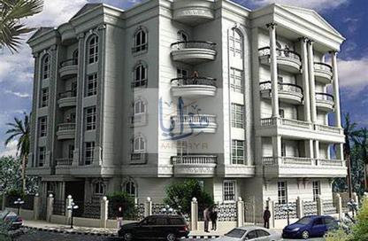 Whole Building - 7+ - 7+ for sale in Kabbali Hills - Al Helio 2 - Al Helio - Ajman