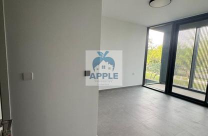 Apartment - 3 Bedrooms - 4 Bathrooms for sale in The Gate - Aljada - Sharjah