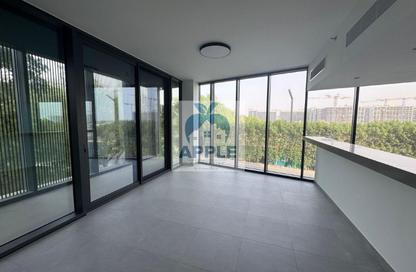 Apartment - 3 Bedrooms - 4 Bathrooms for sale in The Gate - Aljada - Sharjah