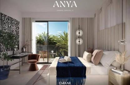 Townhouse - 3 Bedrooms - 4 Bathrooms for sale in Anya 1 - Anya - Arabian Ranches 3 - Dubai Townhouse - 3 Bedrooms - 4 Bathrooms for sale in Anya 1 - Anya - Arabian Ranches 3 - Dubai