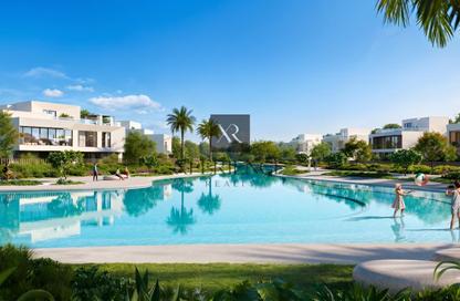 Villa - 4 Bedrooms - 5 Bathrooms for sale in Address Villas - Tierra - The Oasis by Emaar - Dubai