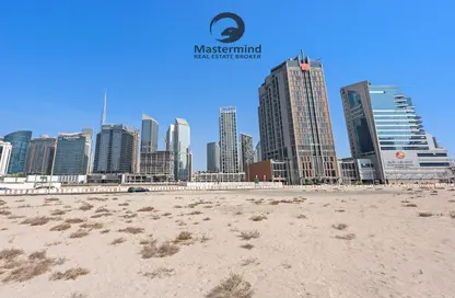 Land - Studio for sale in Sheikh Zayed Road - Dubai