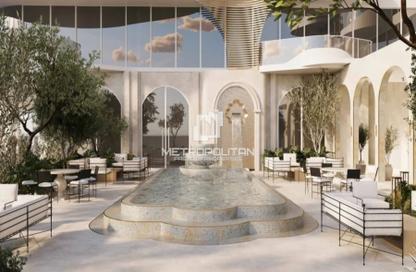 Duplex - 2 Bedrooms - 3 Bathrooms for sale in La Perla - Al Marjan Island - Ras Al Khaimah Duplex - 2 Bedrooms - 3 Bathrooms for sale in La Perla - Al Marjan Island - Ras Al Khaimah