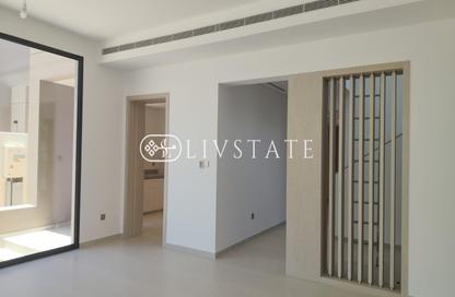 Villa - 4 - 5 for rent in Jebel Ali Village Townhouses - Jebel Ali Village - Jebel Ali - Dubai