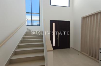 Villa - 4 - 5 for rent in Jebel Ali Village Townhouses - Jebel Ali Village - Jebel Ali - Dubai
