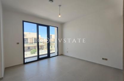 Villa - 4 - 5 for rent in Jebel Ali Village Townhouses - Jebel Ali Village - Jebel Ali - Dubai