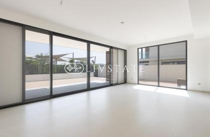 Villa - 4 - 5 for rent in Jebel Ali Village Townhouses - Jebel Ali Village - Jebel Ali - Dubai