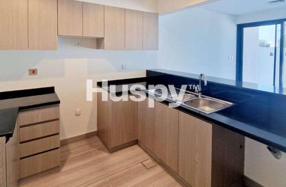 Townhouse - 3 Bedrooms - 3 Bathrooms for sale in Trinity - DAMAC Hills - Dubai