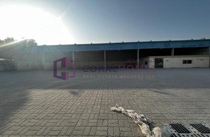 Warehouse - Studio for rent in Al Quoz Industrial Area 1 - Al Quoz Industrial Area - Al Quoz - Dubai