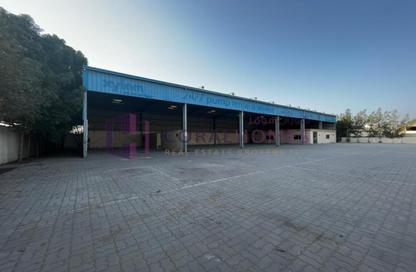 Warehouse - Studio for rent in Al Quoz Industrial Area 1 - Al Quoz Industrial Area - Al Quoz - Dubai