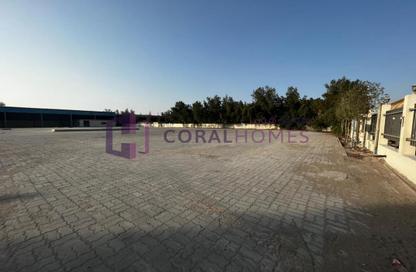 Warehouse - Studio for rent in Al Quoz Industrial Area 1 - Al Quoz Industrial Area - Al Quoz - Dubai