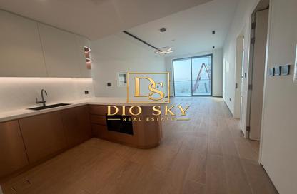 Apartment - 1 - 2 for rent in Rise Residences - District 16 - Jumeirah Village Circle - Dubai